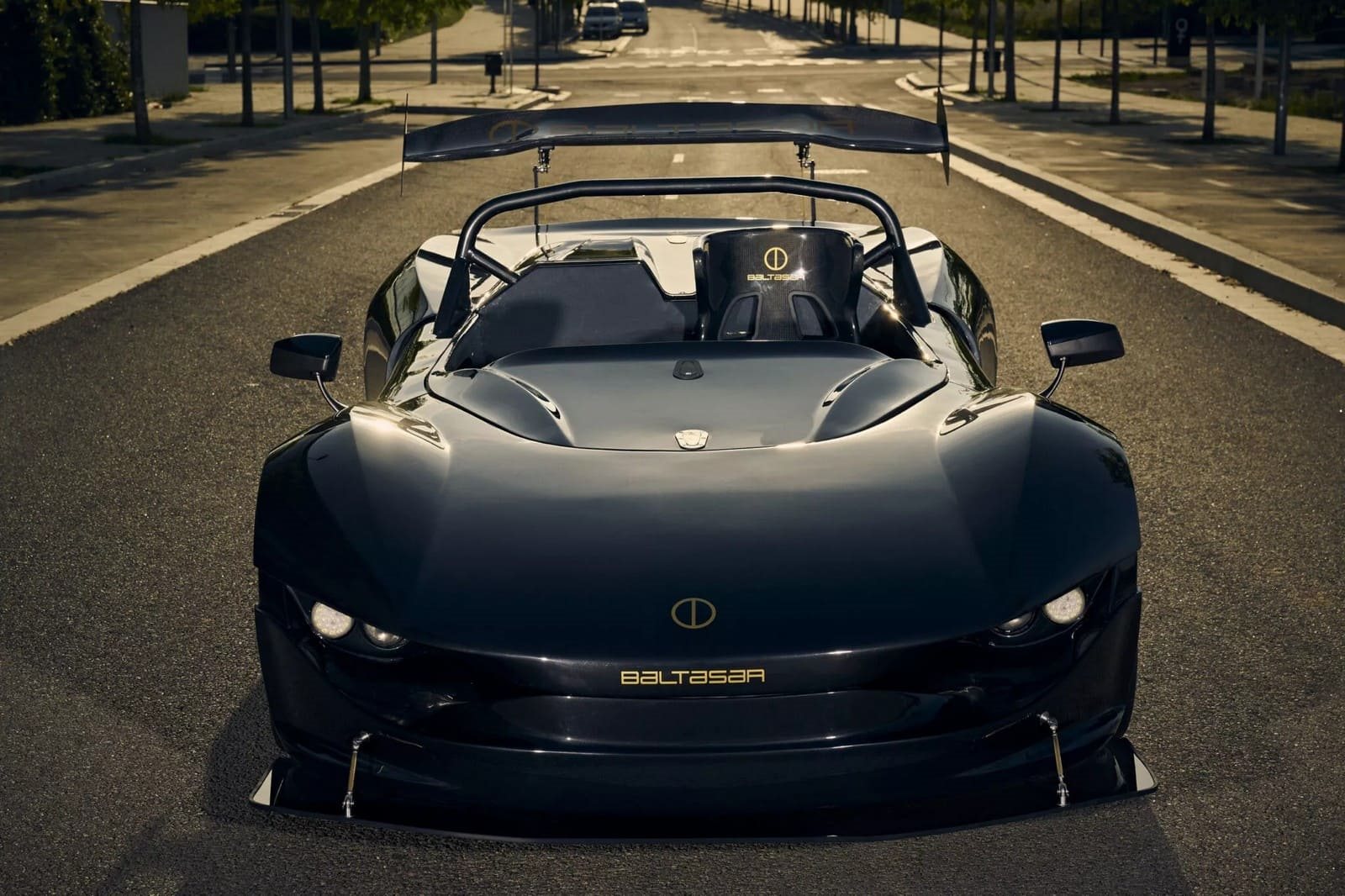 BALTASAR REVOLT R CONCEPT, foto 7