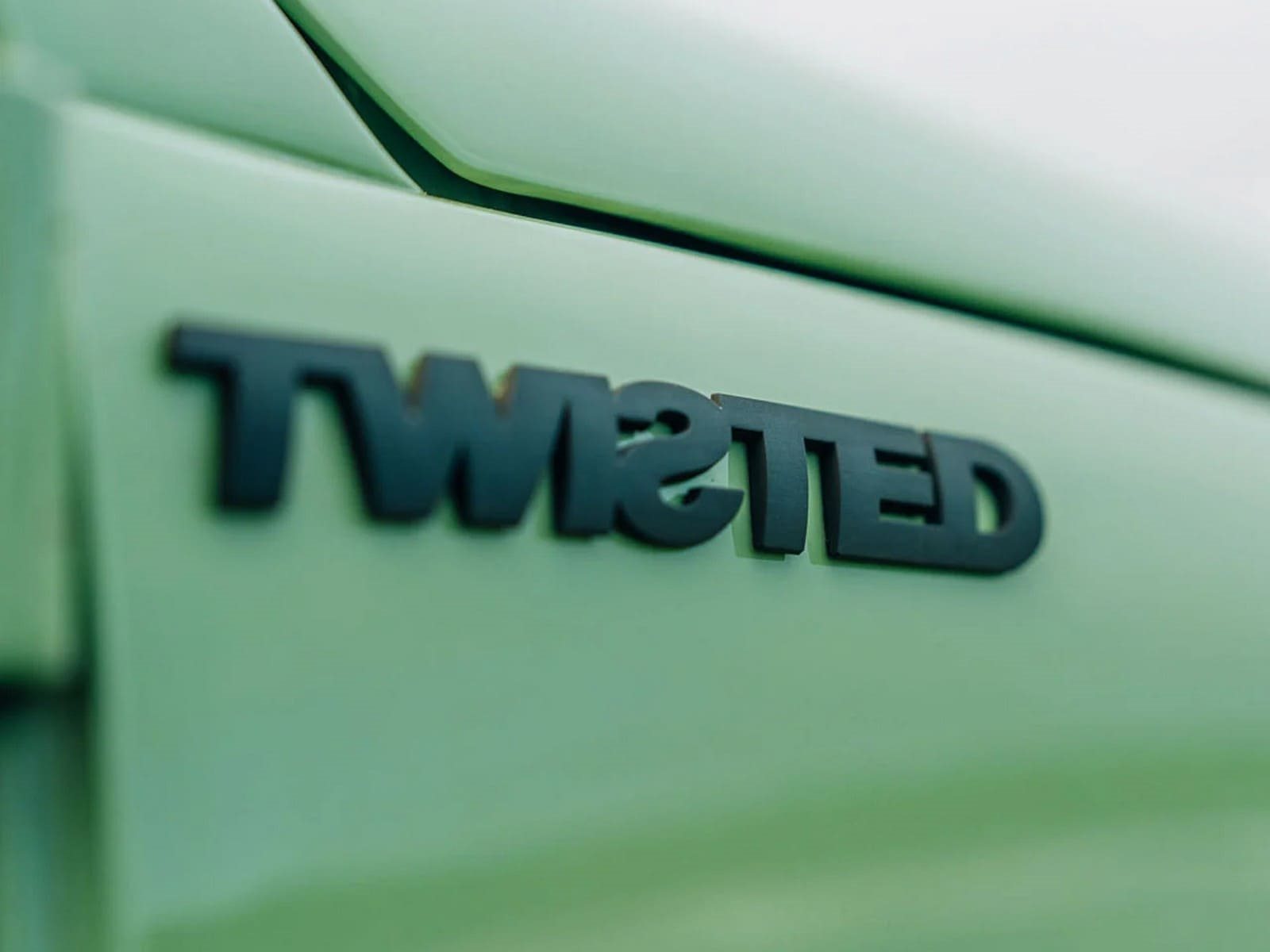 2025 - VOLKSWAGEN TWISTED T-BUG, foto 6