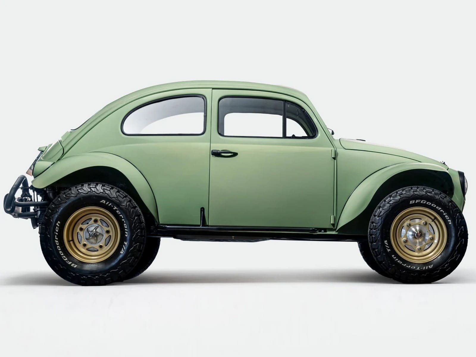 2025 - VOLKSWAGEN TWISTED T-BUG, foto 9