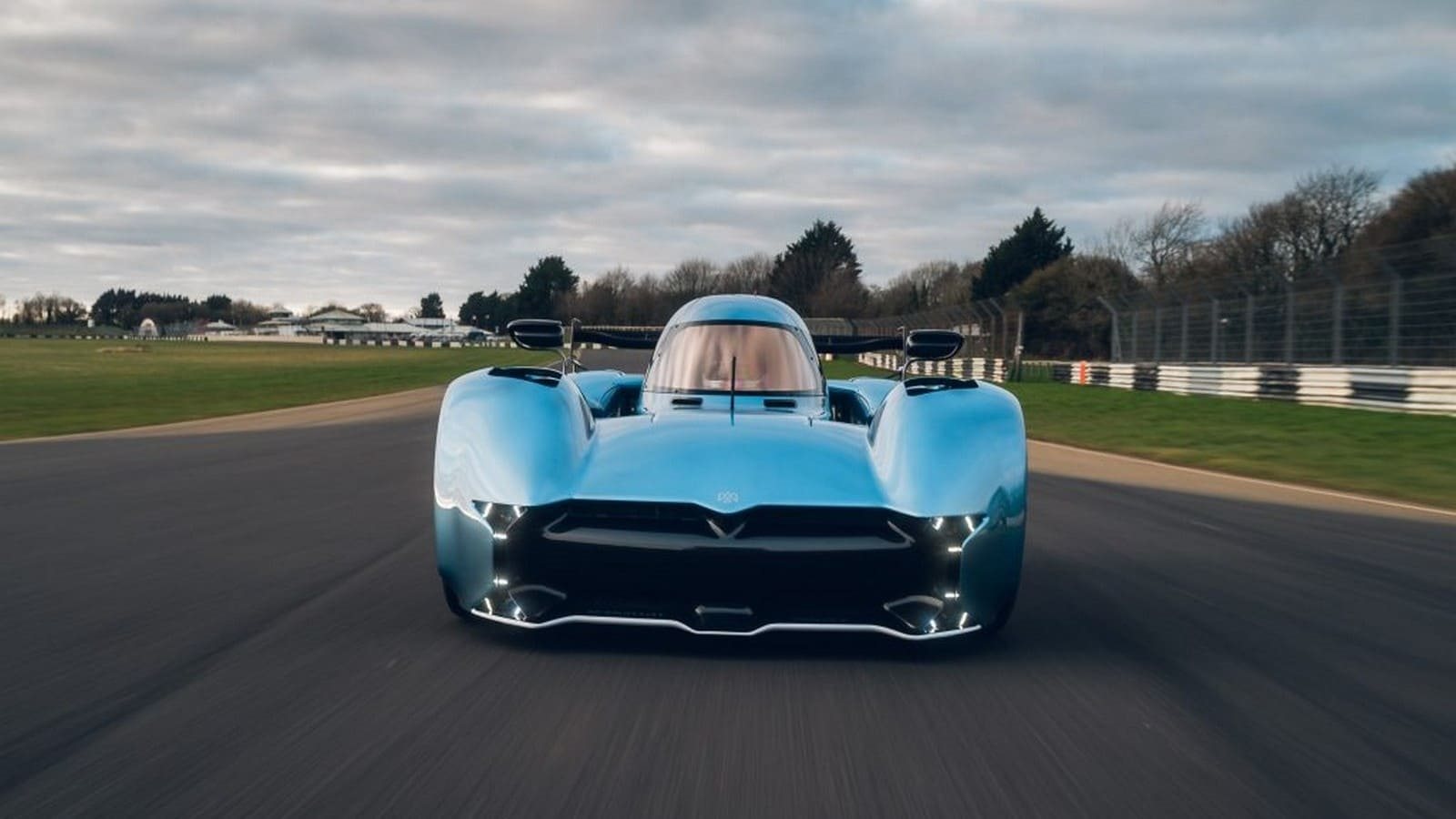 2025 - McMURTRY SPÉIRLING PURE VP1, foto 4