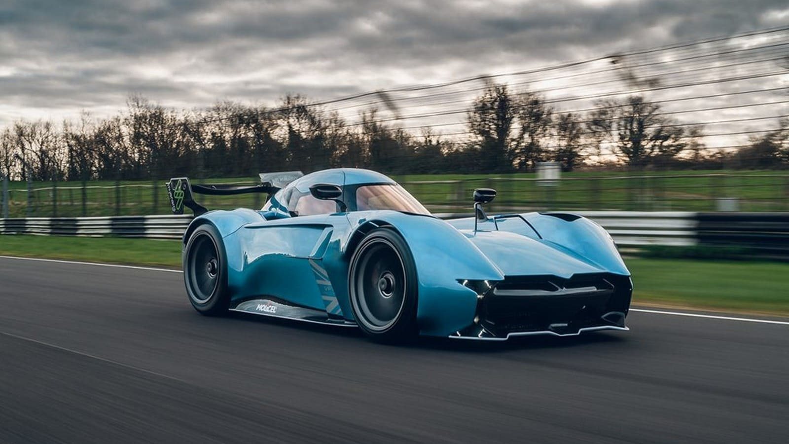 2025 - McMURTRY SPÉIRLING PURE VP1, foto 5