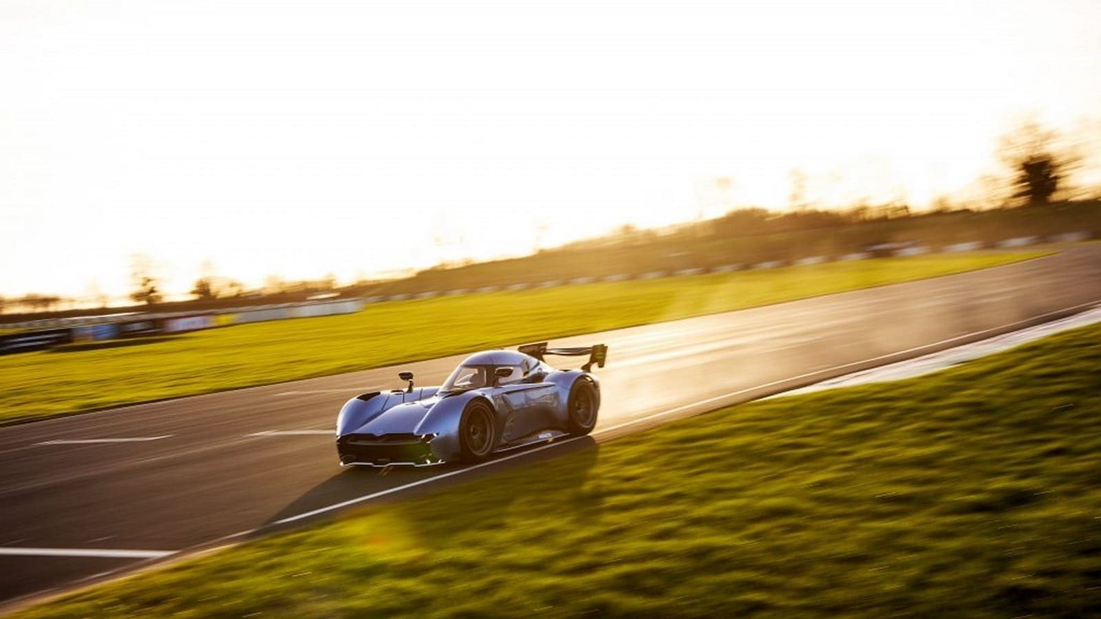 2025 - McMURTRY SPÉIRLING PURE VP1, foto 6