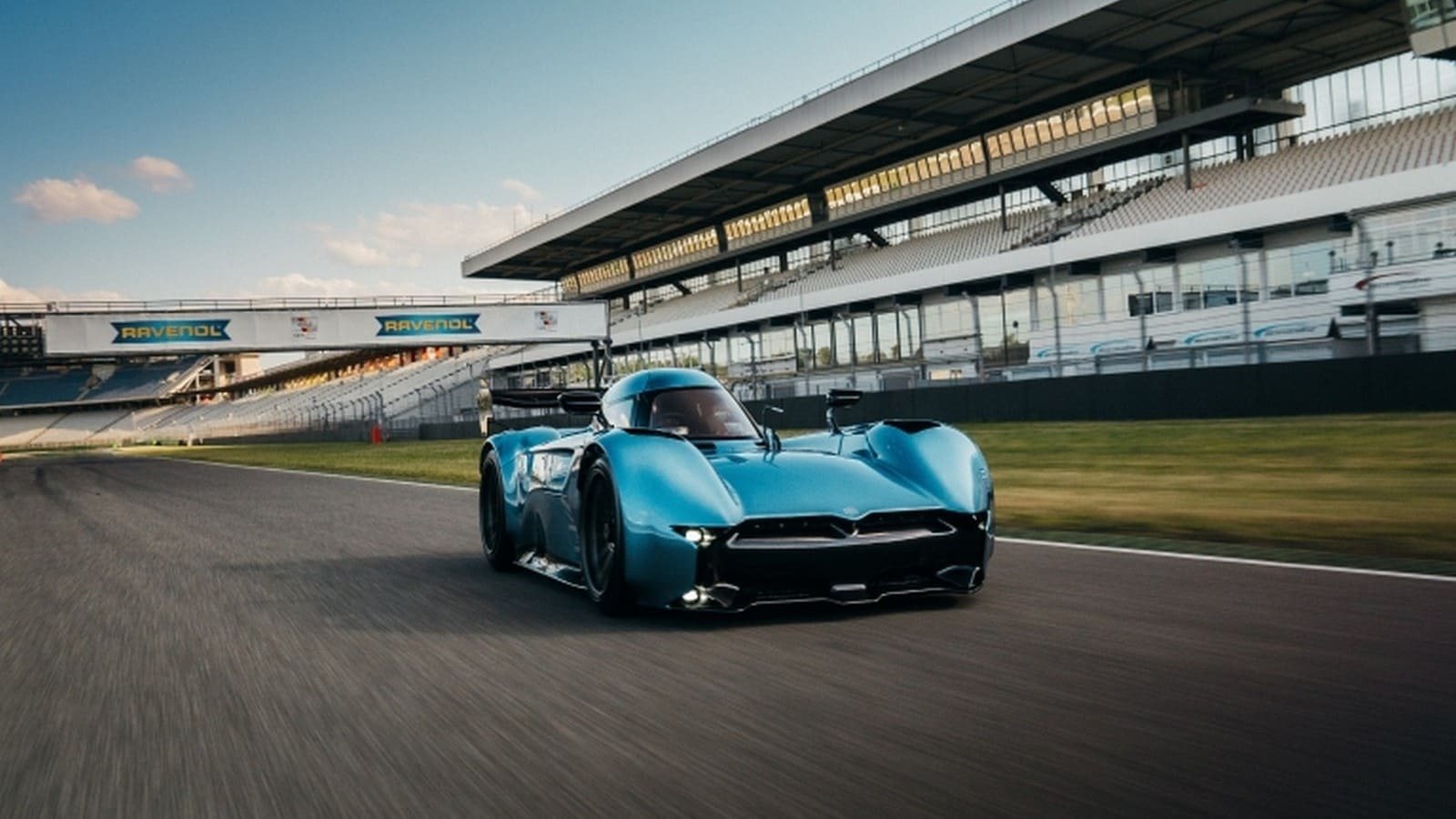 2025 - McMURTRY SPÉIRLING PURE VP1, foto 13