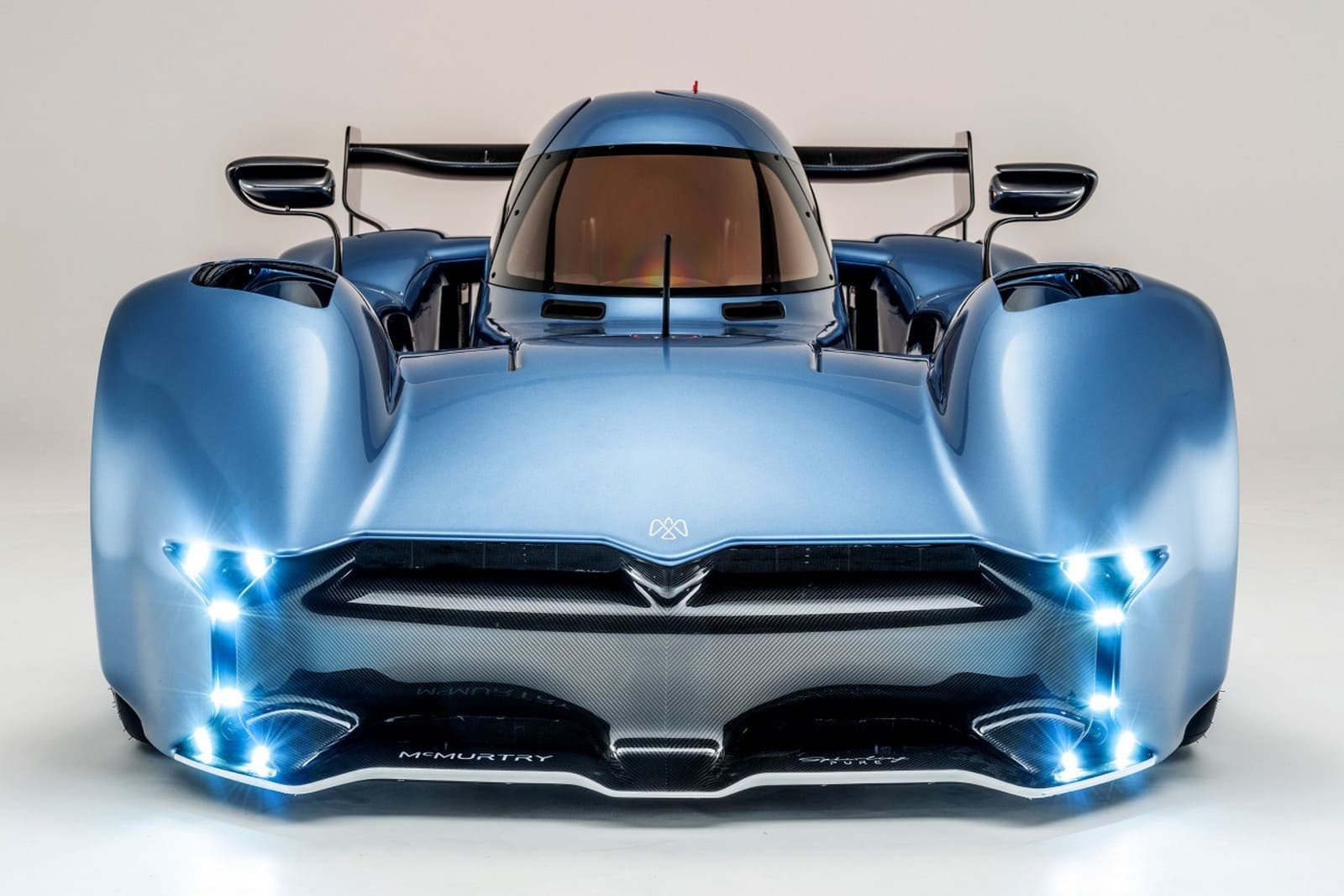 2025 - McMURTRY SPÉIRLING PURE VP1, foto 17