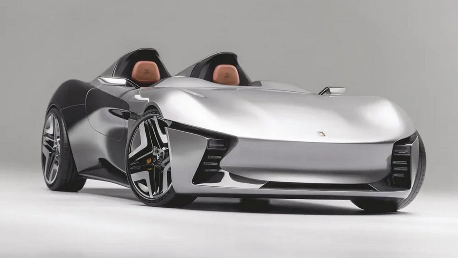 LONGBOW SPEEDSTER & ROADSTER, foto 3