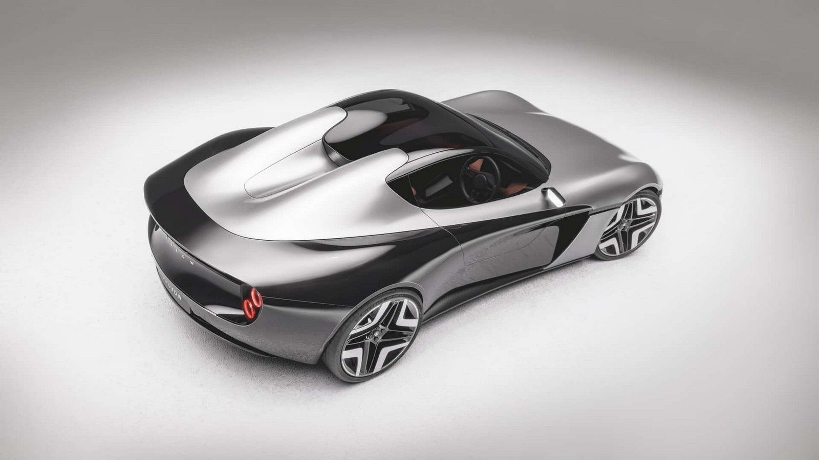 LONGBOW SPEEDSTER & ROADSTER, foto 5