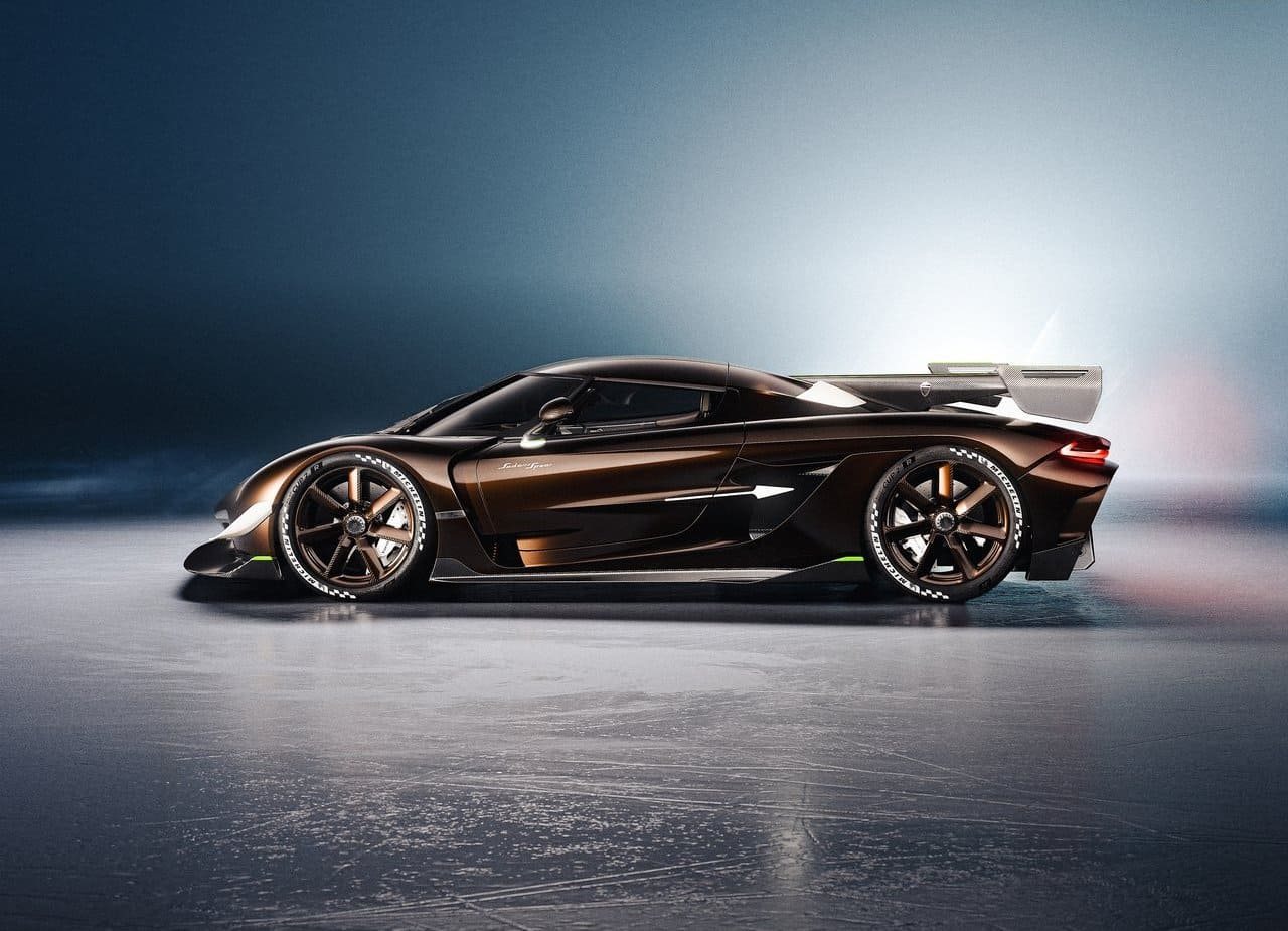 2026 - KOENIGSEGG SADAIR’S SPEAR, foto 2