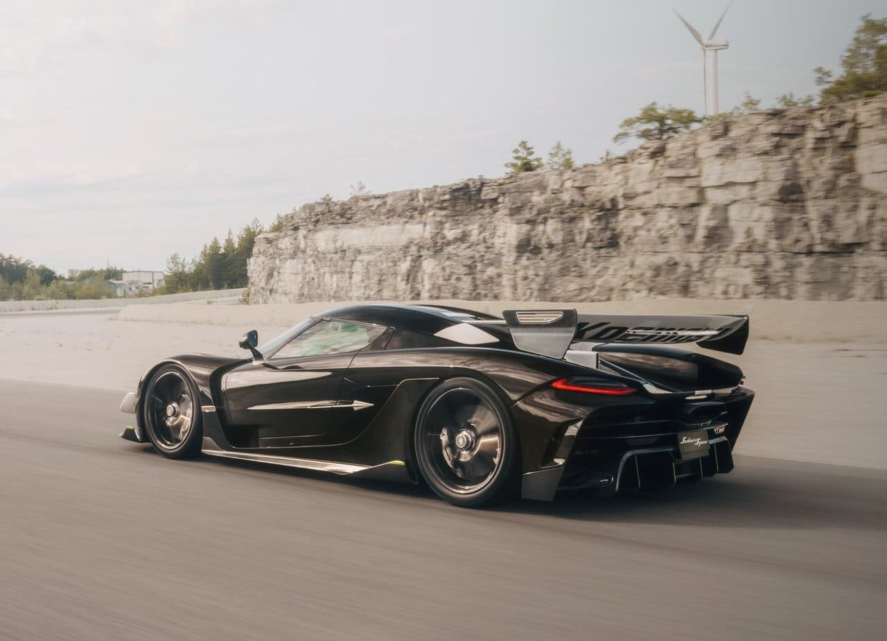 2026 - KOENIGSEGG SADAIR’S SPEAR, foto 6