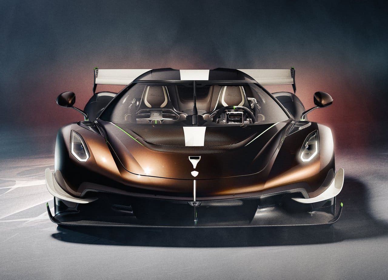 2026 - KOENIGSEGG SADAIR’S SPEAR, foto 7
