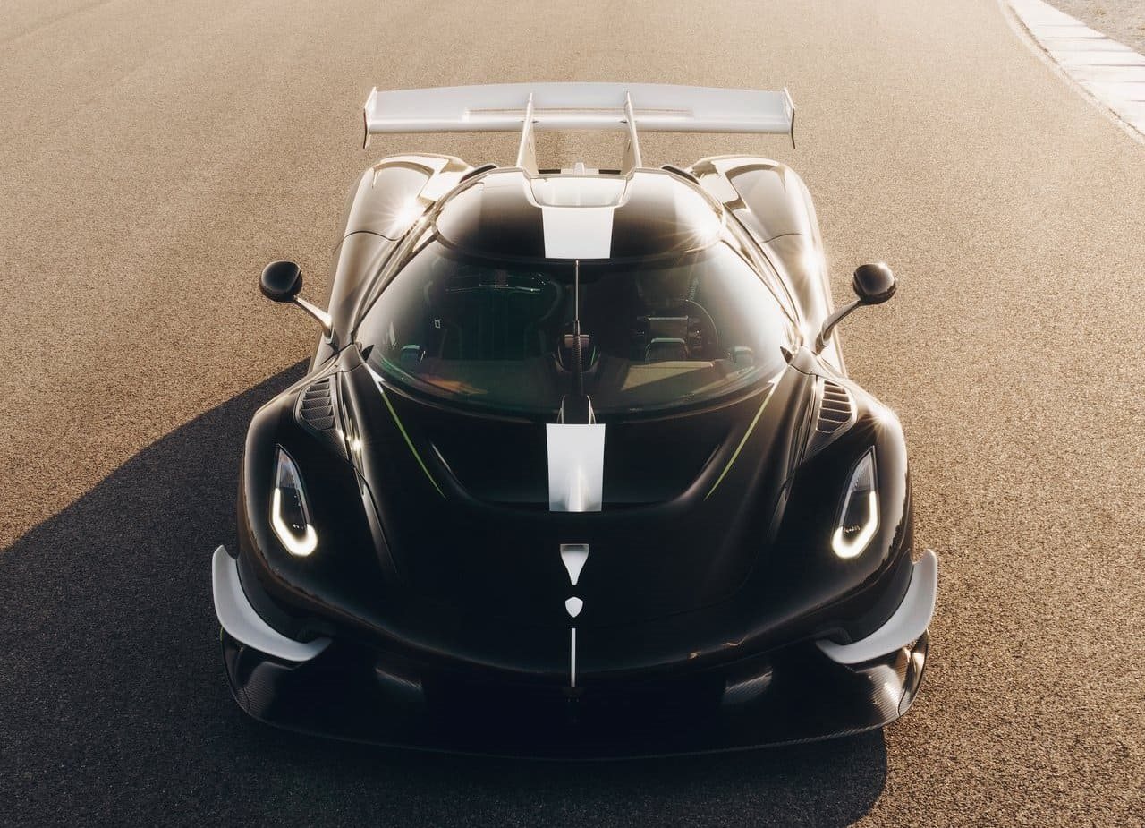 2026 - KOENIGSEGG SADAIR’S SPEAR, foto 8