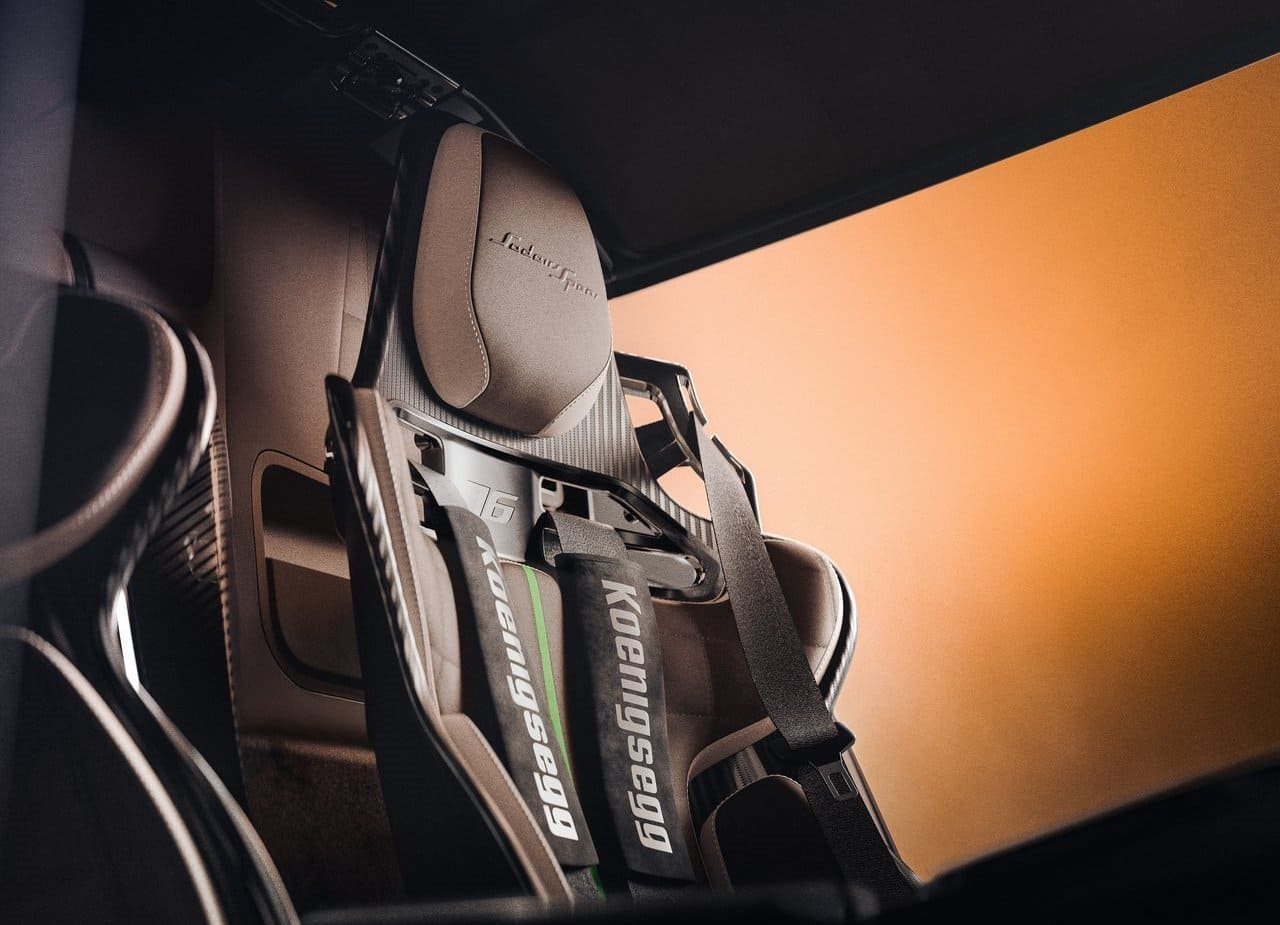 2026 - KOENIGSEGG SADAIR’S SPEAR, foto 11