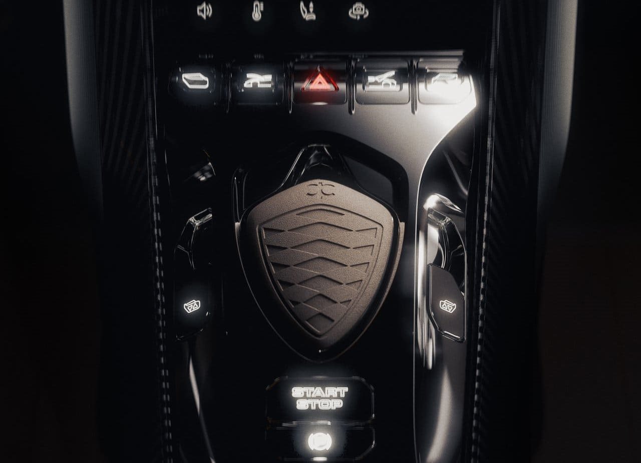 2026 - KOENIGSEGG SADAIR’S SPEAR, foto 12