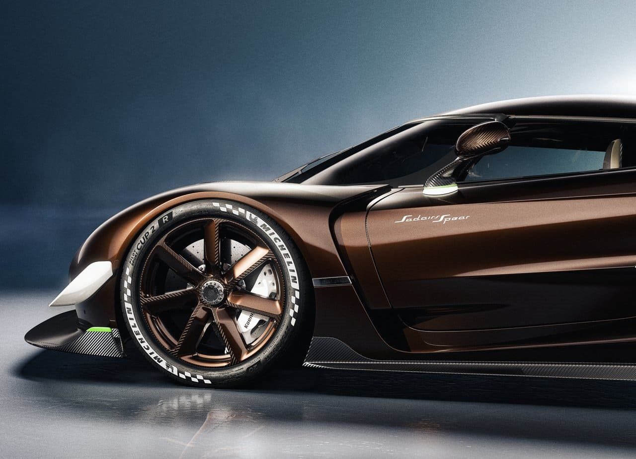 2026 - KOENIGSEGG SADAIR’S SPEAR, foto 13