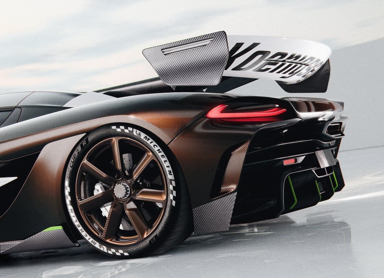 2026 - KOENIGSEGG SADAIR’S SPEAR, foto 14