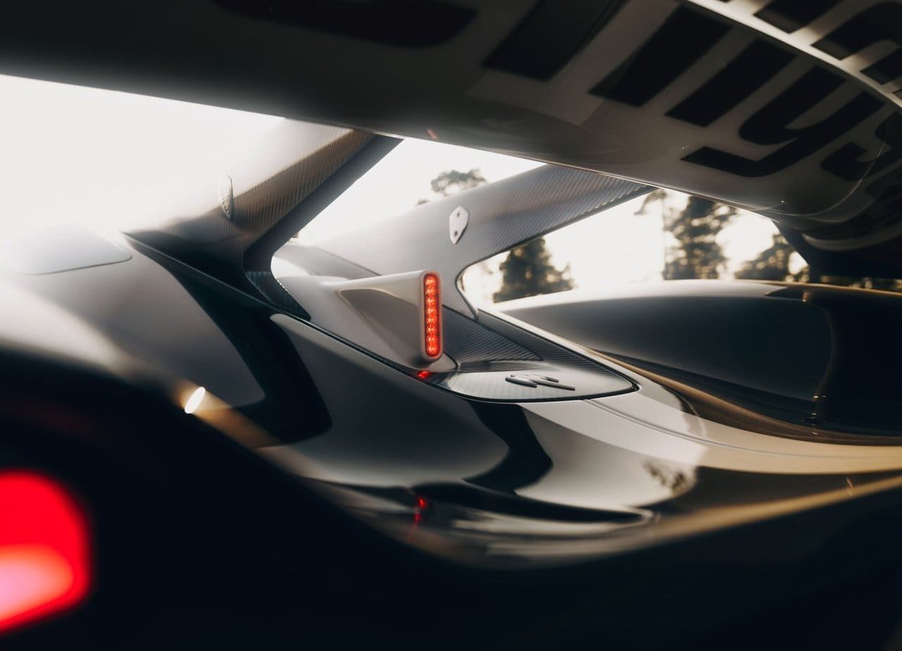2026 - KOENIGSEGG SADAIR’S SPEAR, foto 15