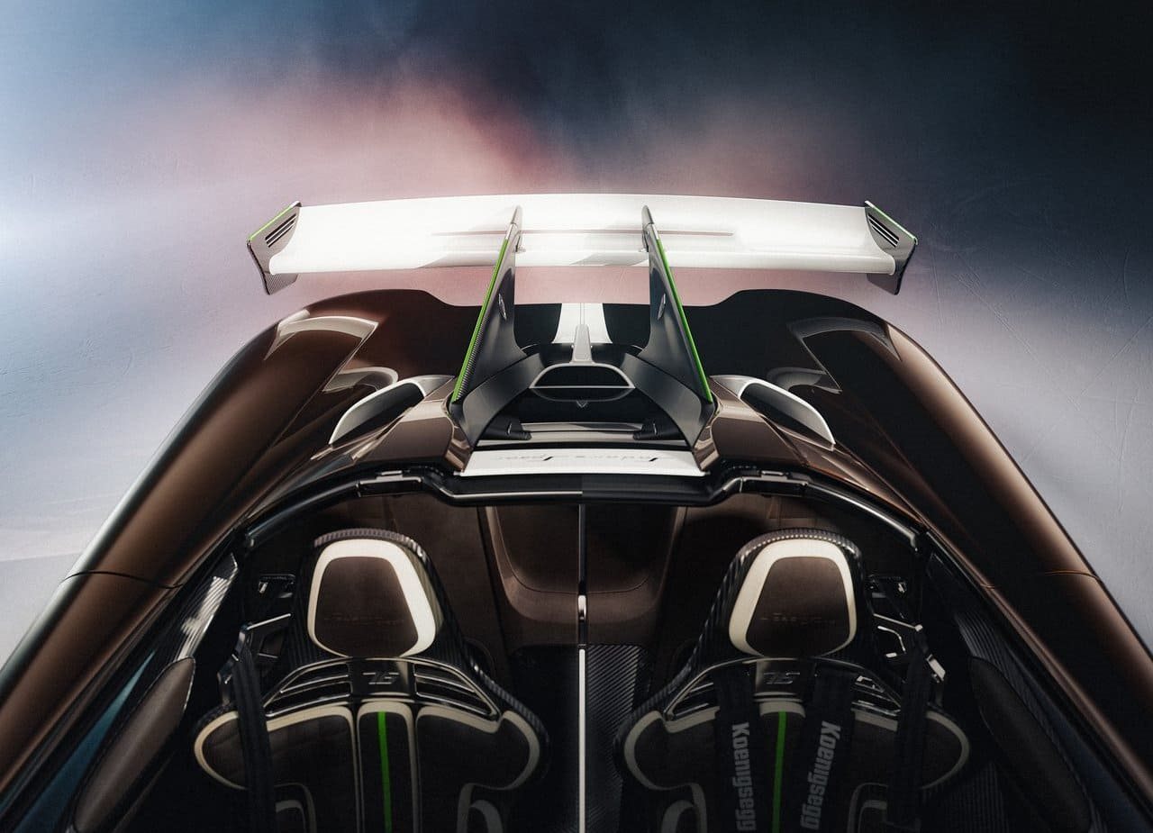 2026 - KOENIGSEGG SADAIR’S SPEAR, foto 16