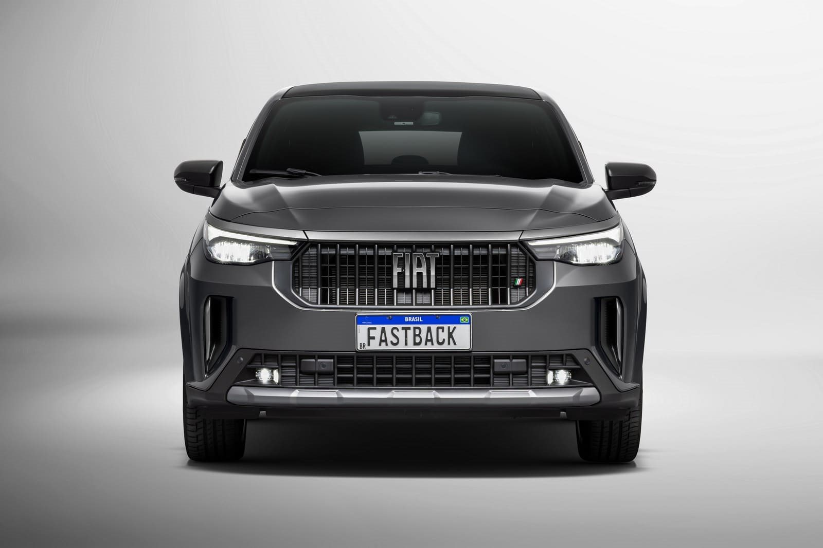2026 - FIAT FASTBACK LIMITED EDITION, foto 1