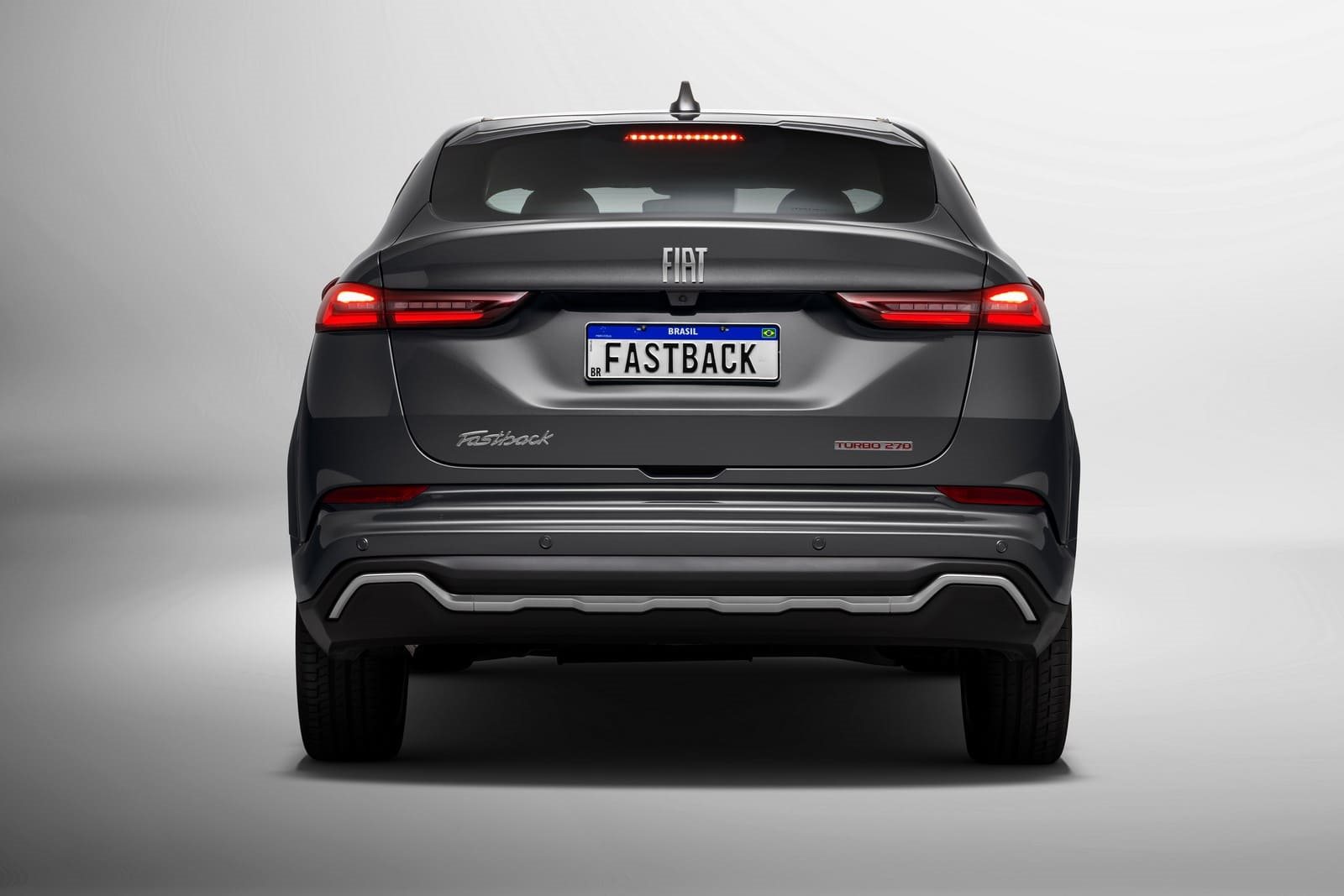 2026 - FIAT FASTBACK LIMITED EDITION, foto 2