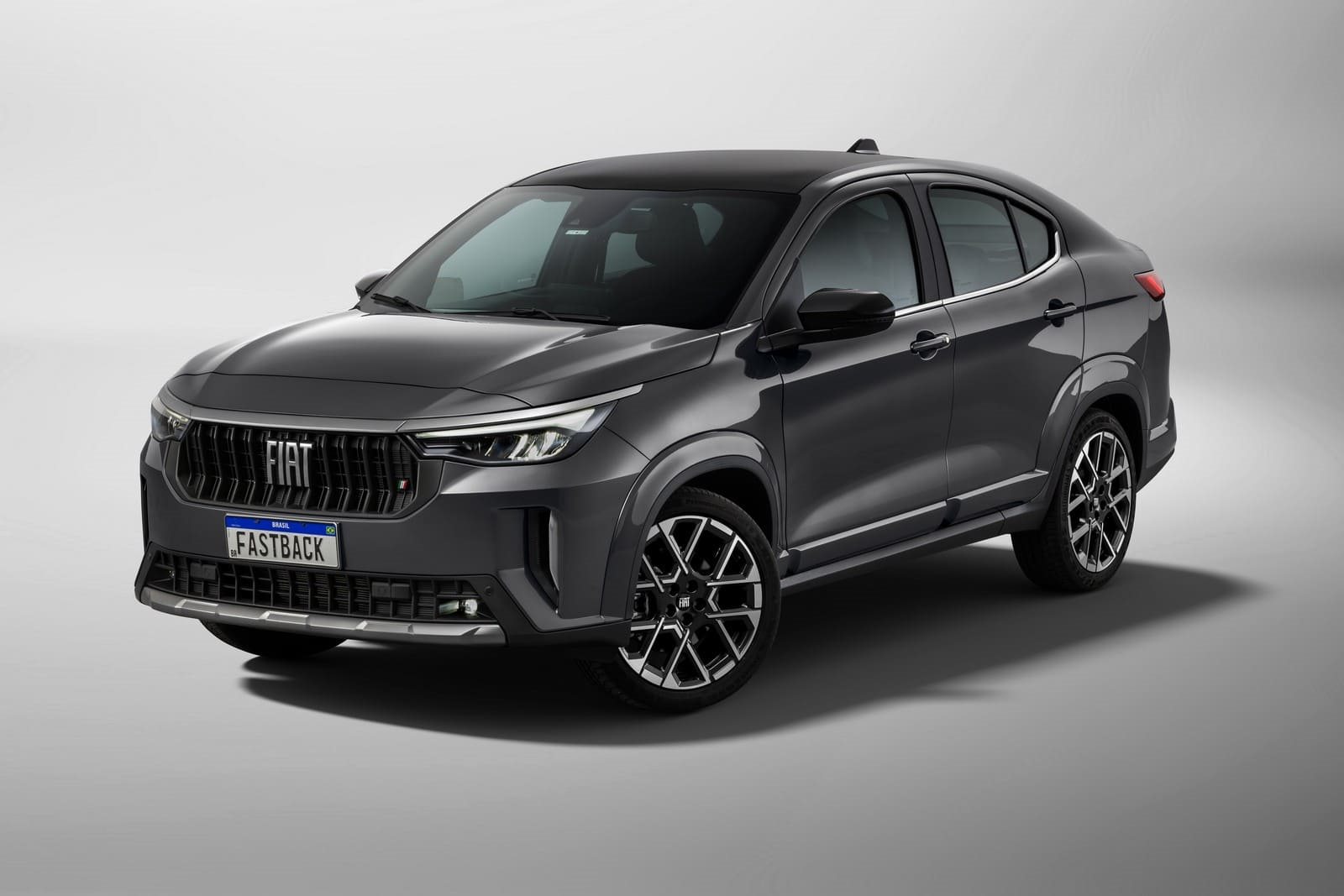 2026 - FIAT FASTBACK LIMITED EDITION, foto 5
