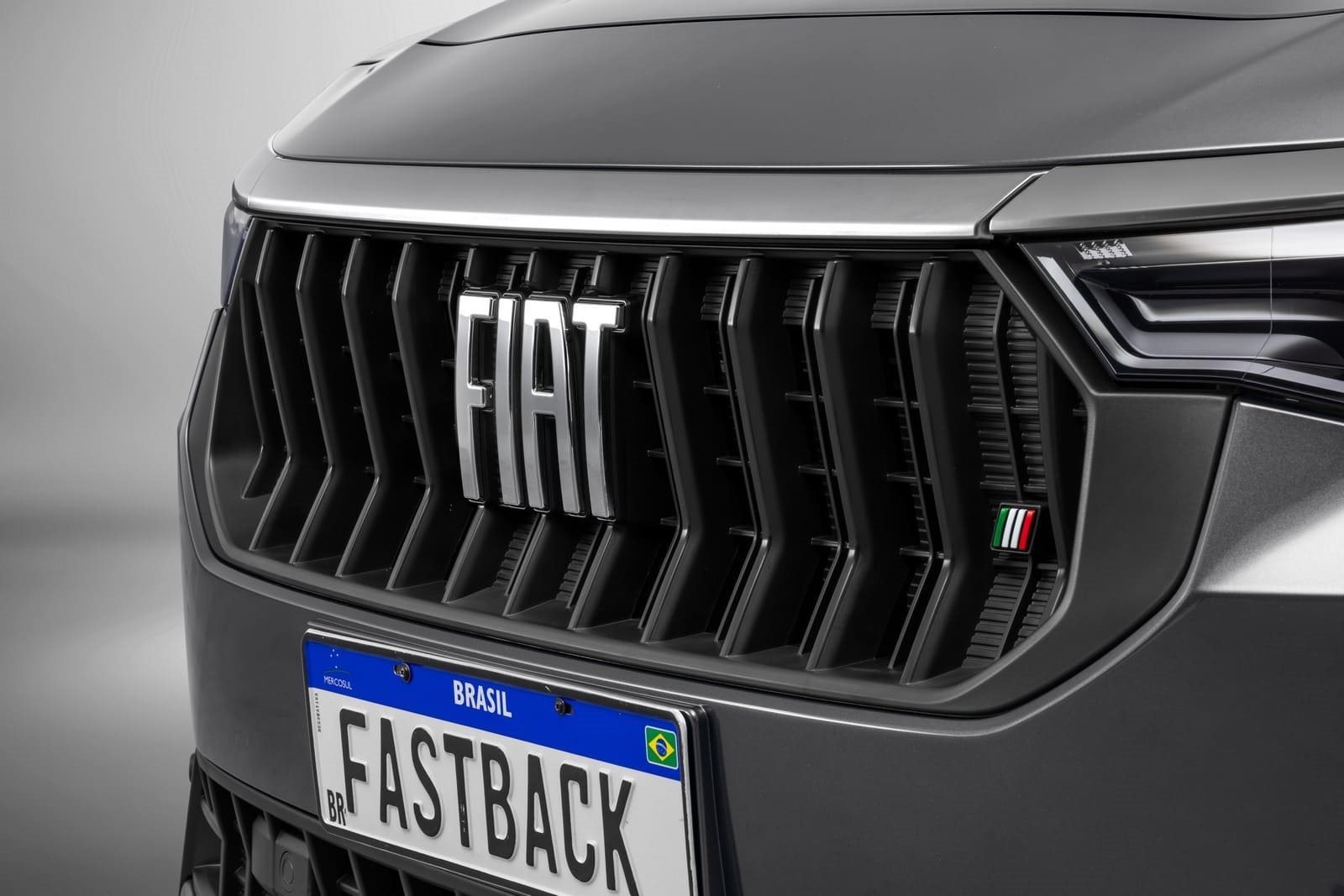 2026 - FIAT FASTBACK LIMITED EDITION, foto 6