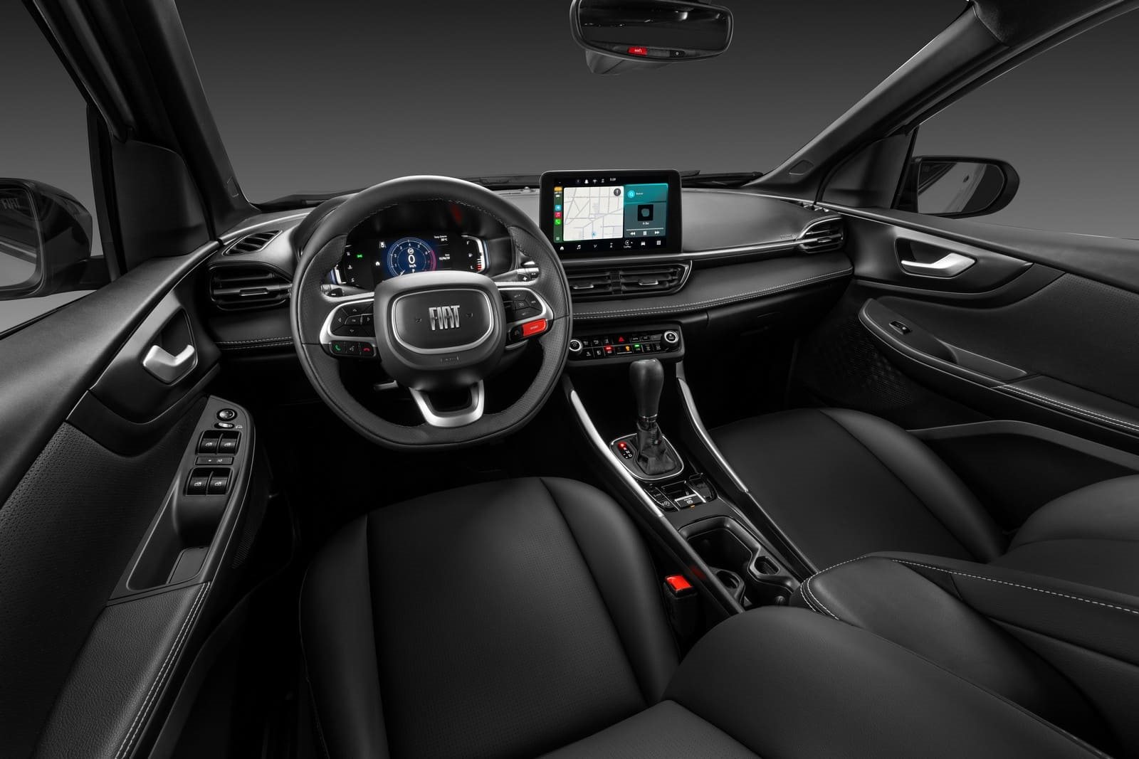 2026 - FIAT FASTBACK LIMITED EDITION, foto 10