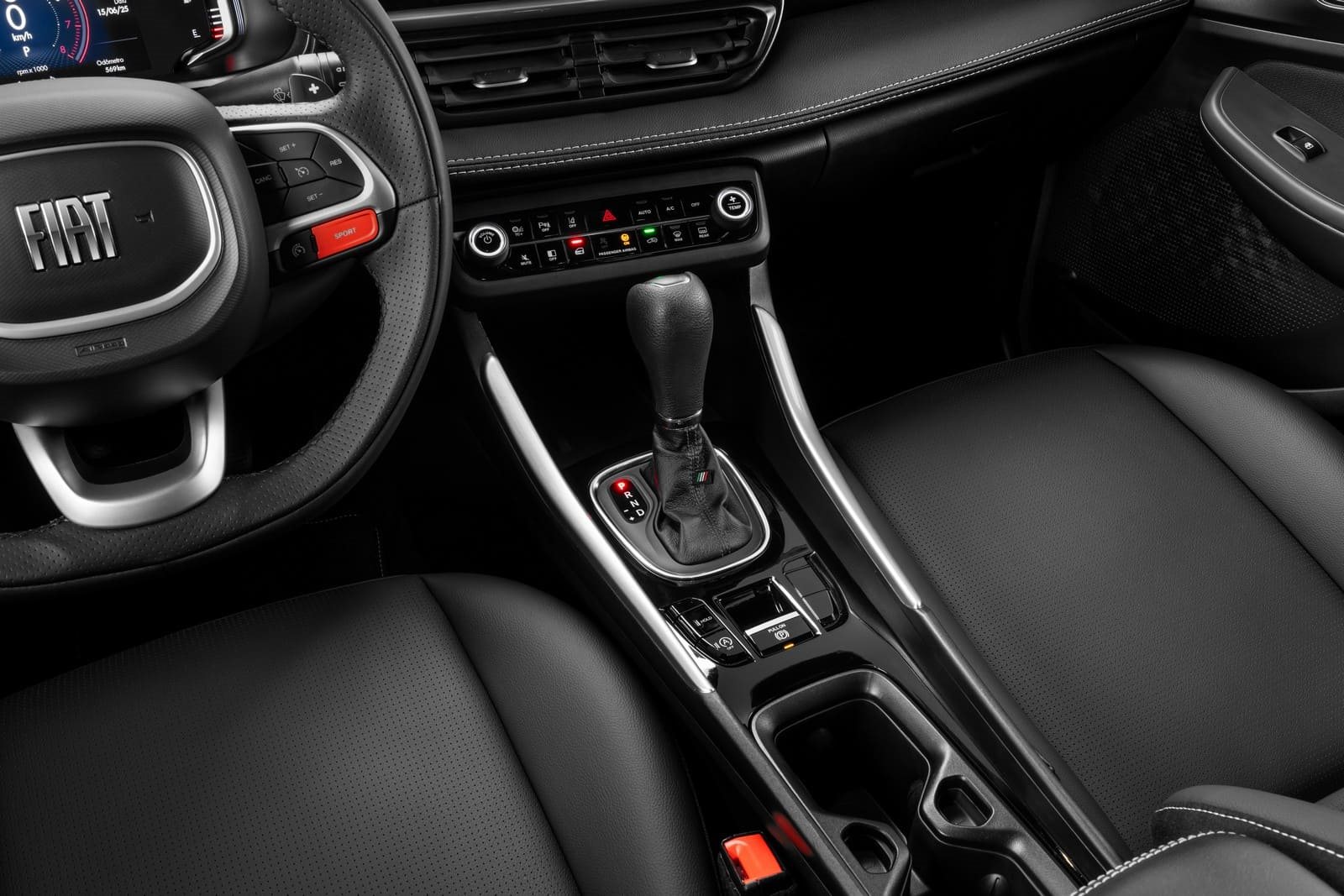 2026 - FIAT FASTBACK LIMITED EDITION, foto 11