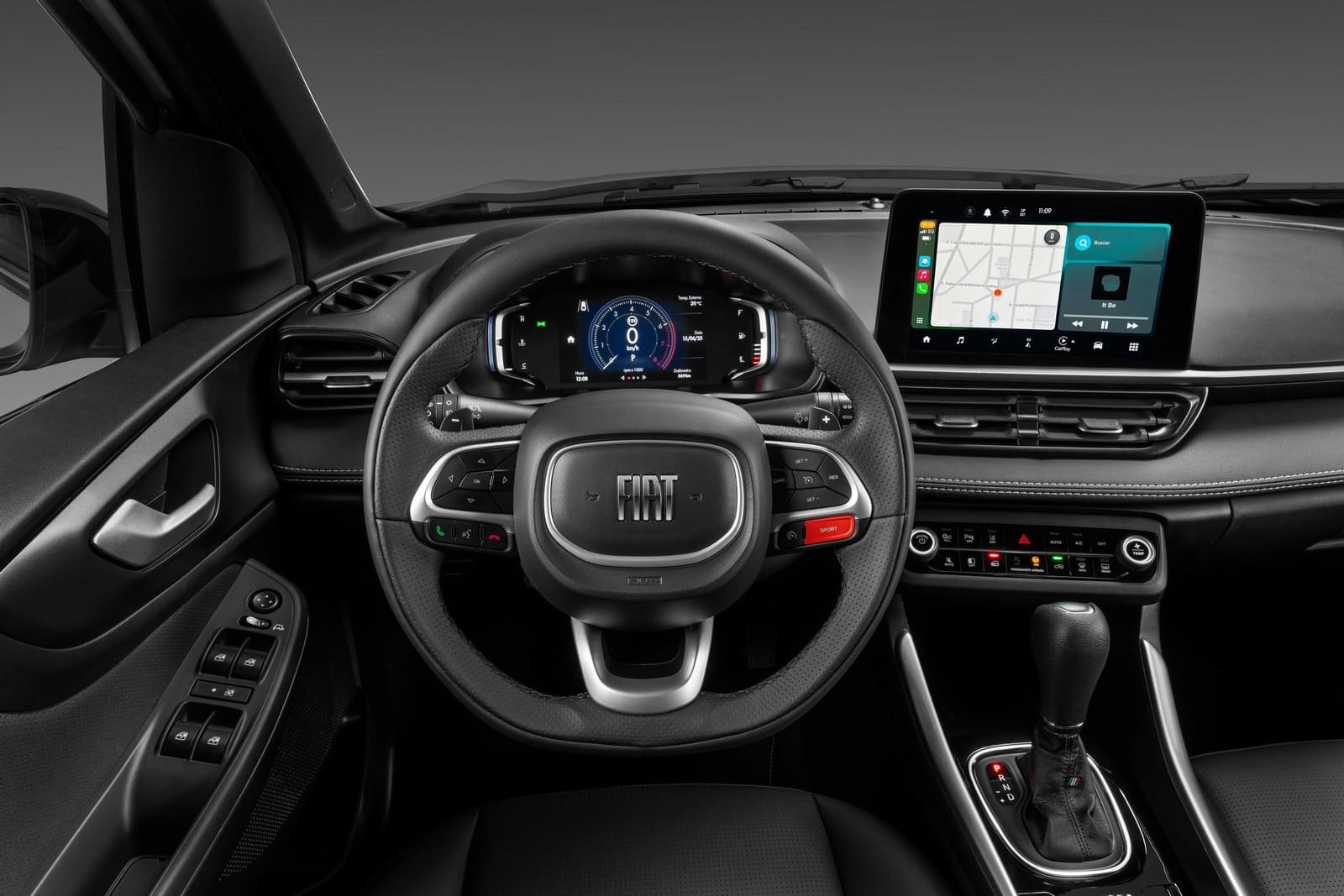 2026 - FIAT FASTBACK LIMITED EDITION, foto 12