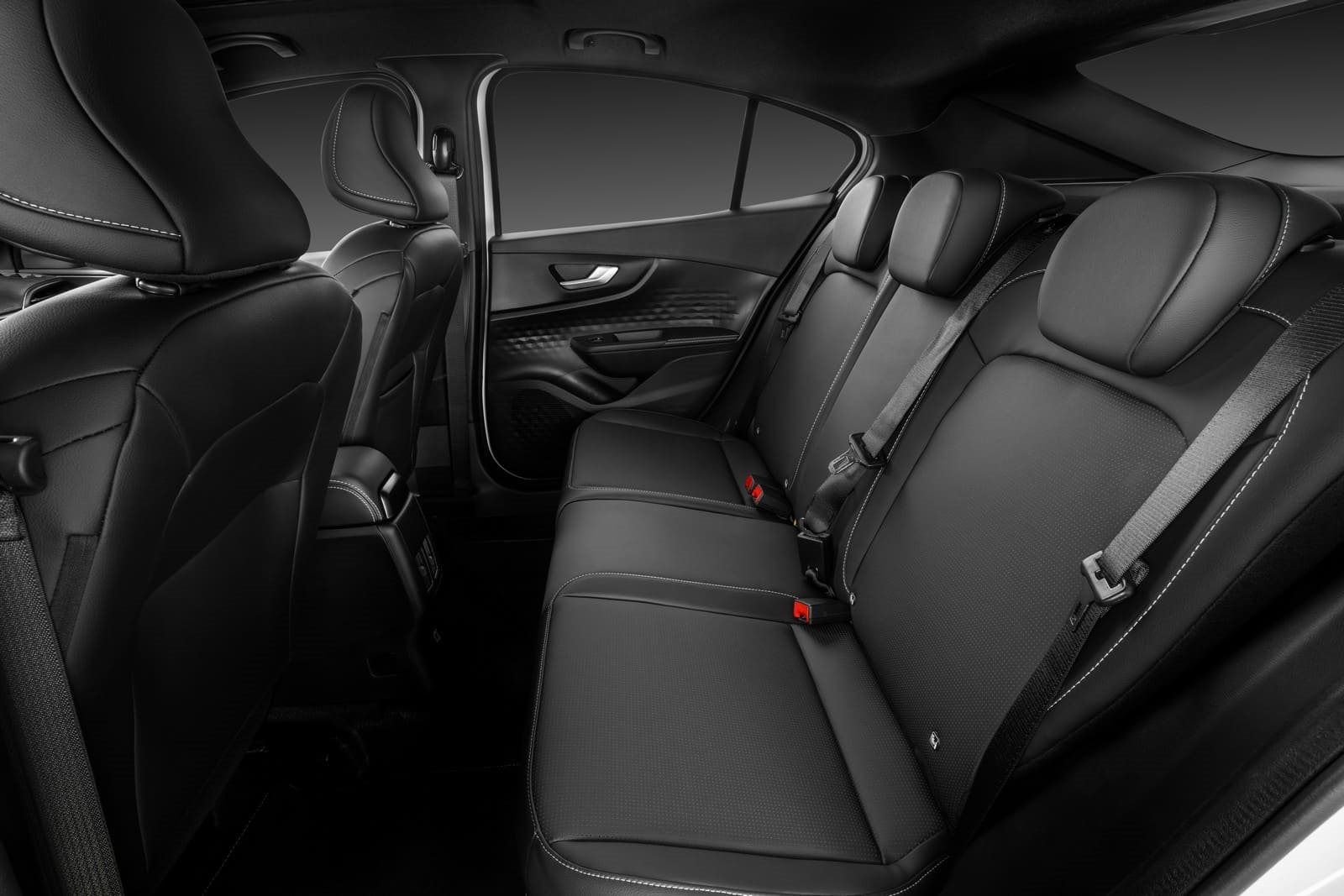 2026 - FIAT FASTBACK LIMITED EDITION, foto 14