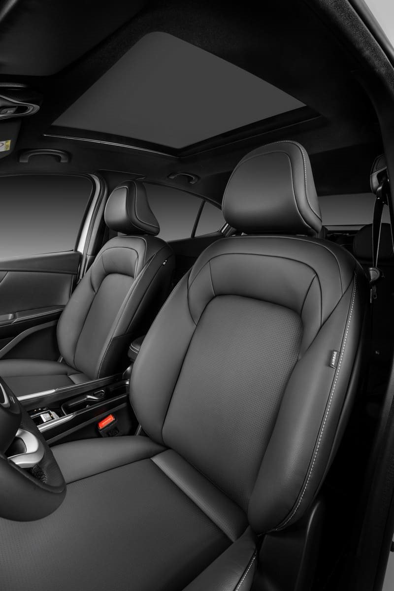 2026 - FIAT FASTBACK LIMITED EDITION, foto 15