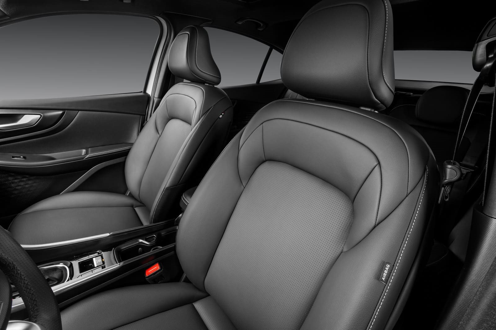2026 - FIAT FASTBACK LIMITED EDITION, foto 16