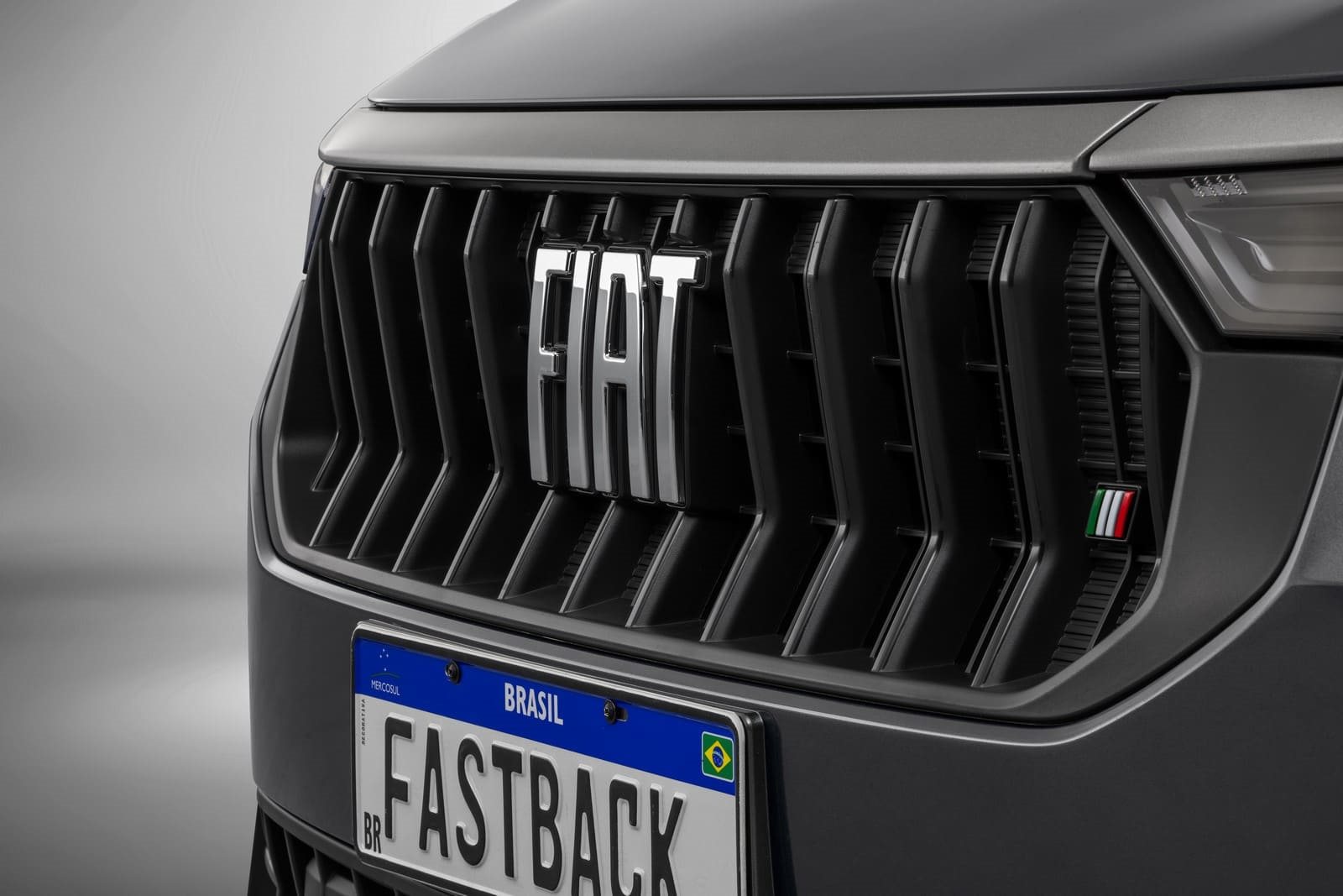 2026 - FIAT FASTBACK T200, foto 4