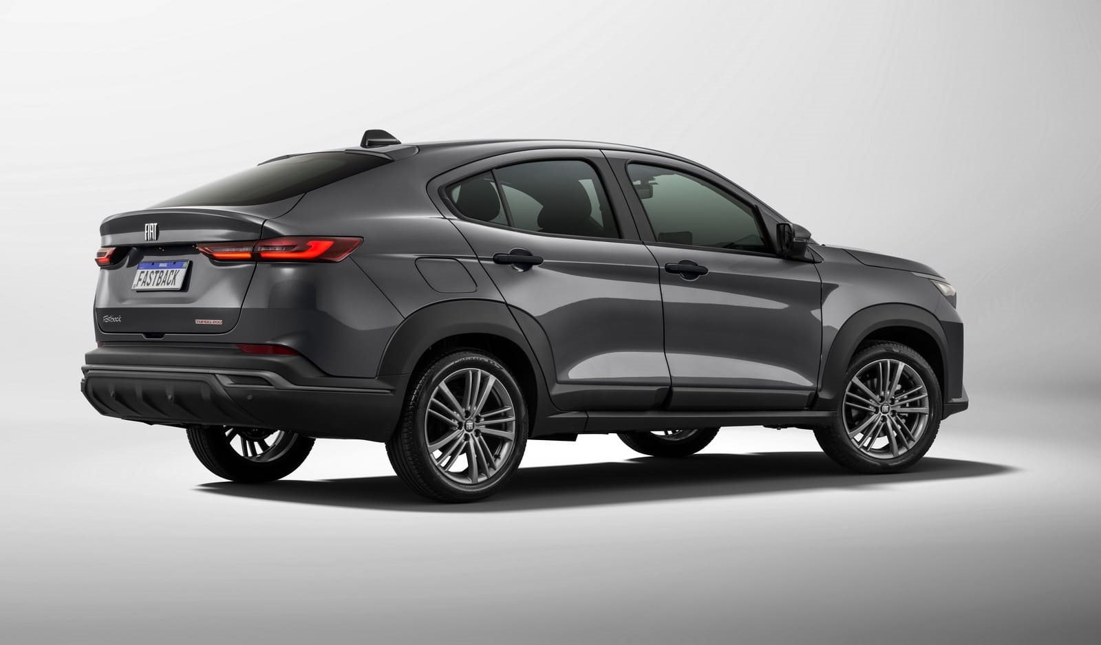 2026 - FIAT FASTBACK T200, foto 5
