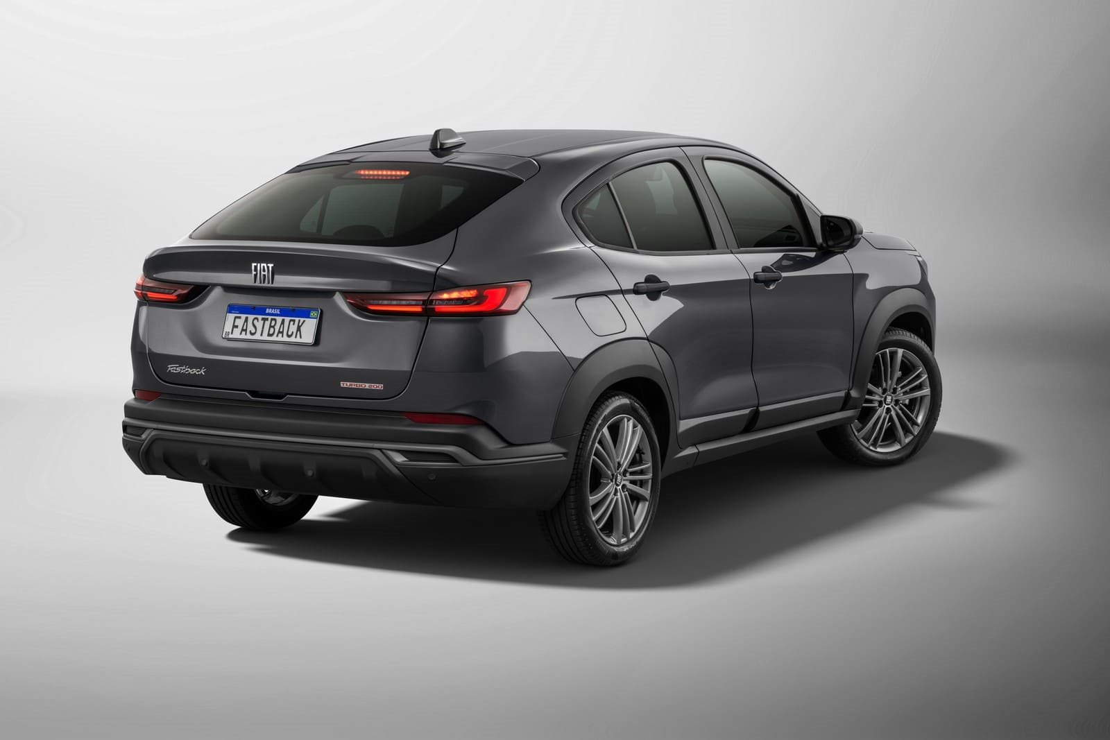 2026 - FIAT FASTBACK T200, foto 6