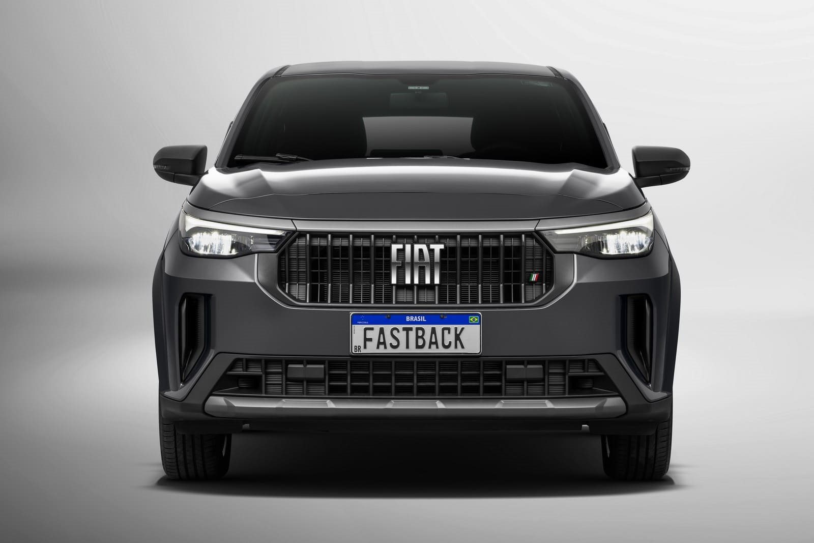 2026 - FIAT FASTBACK T200, foto 8