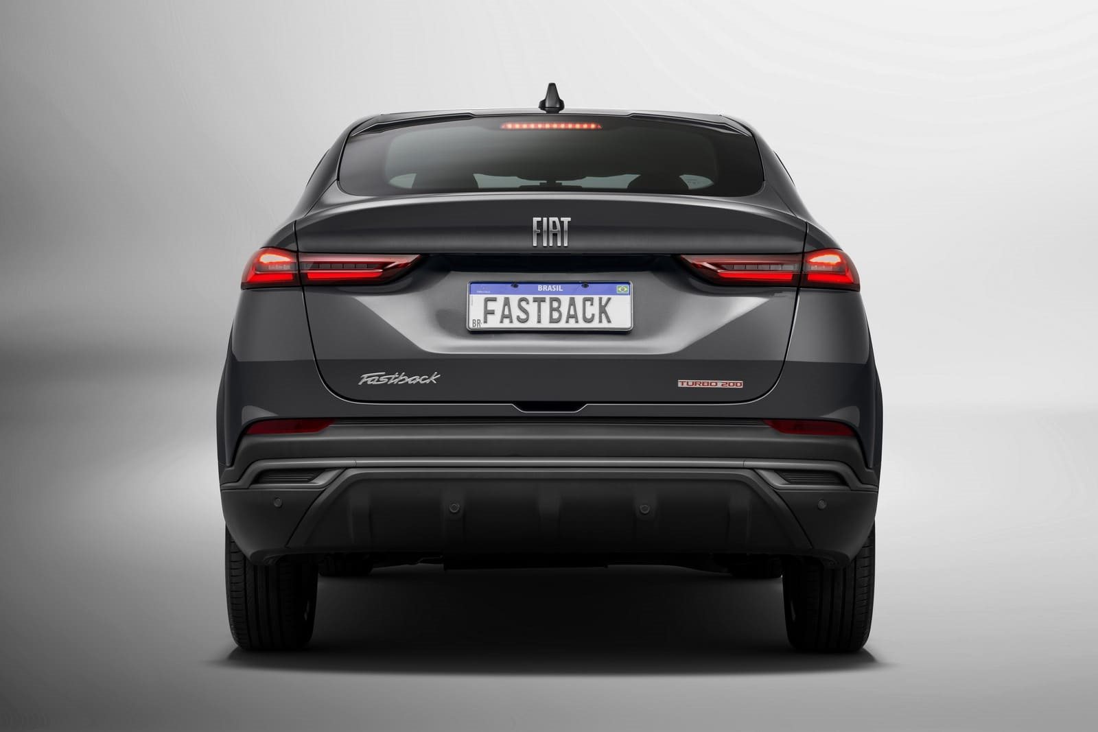 2026 - FIAT FASTBACK T200, foto 9