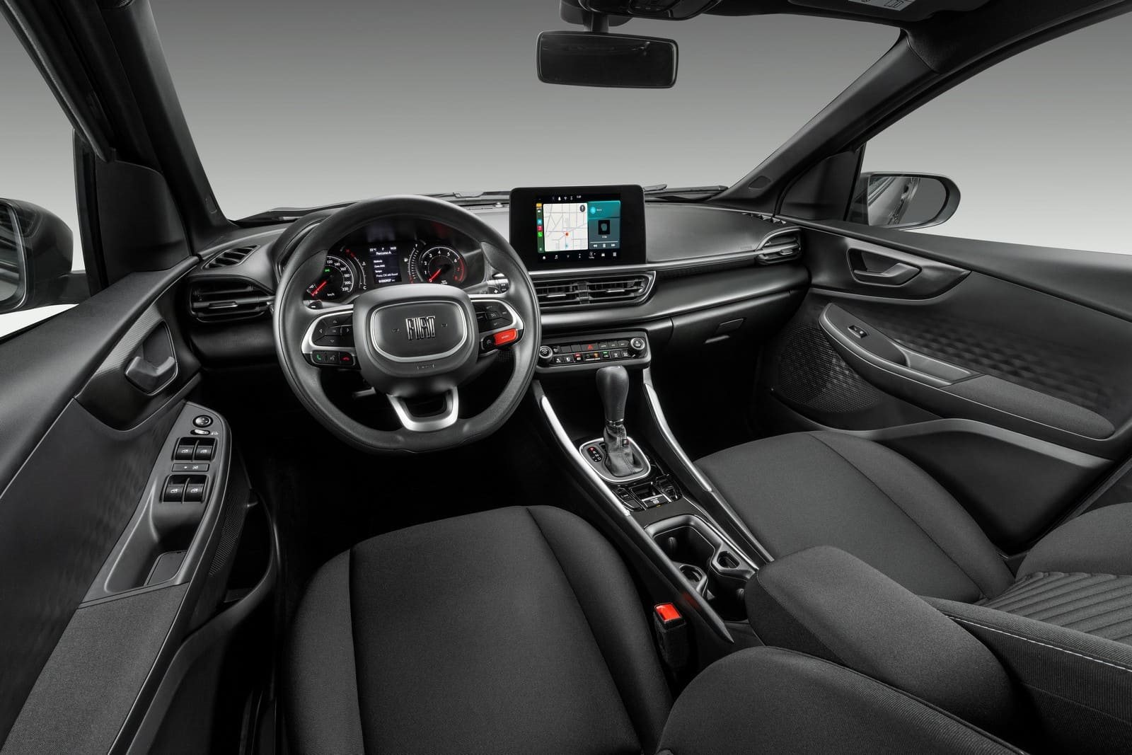 2026 - FIAT FASTBACK T200, foto 10