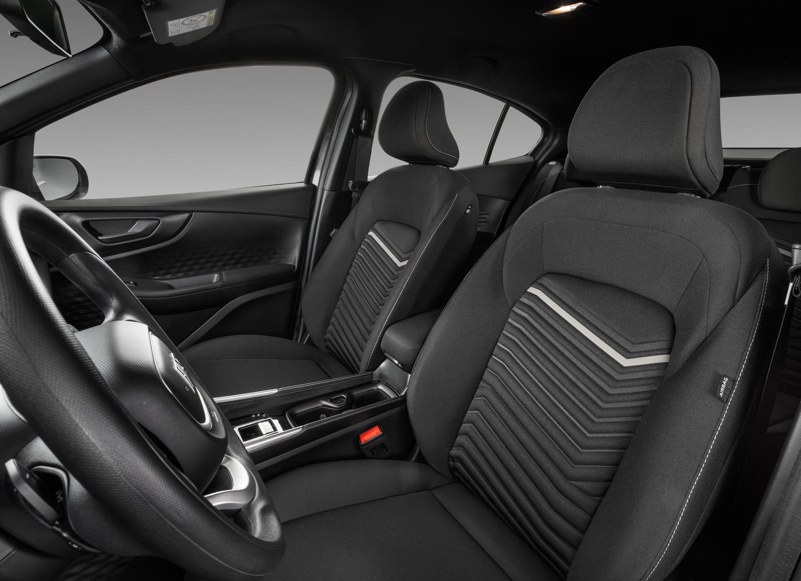2026 - FIAT FASTBACK T200, foto 13