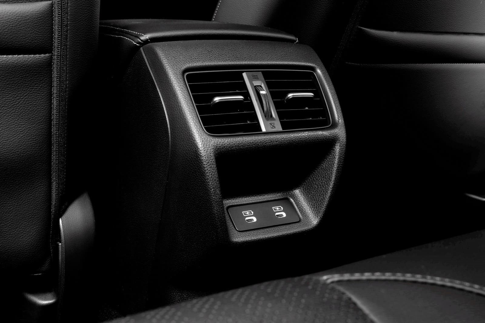 2025 - HONDA CIVIC ADVANCED HYBRID, foto 10