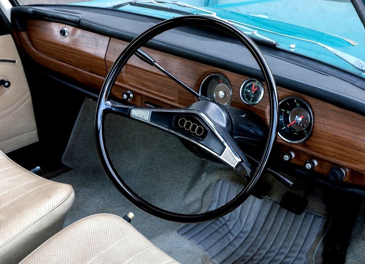 AUDI 80 VARIANT, foto 20