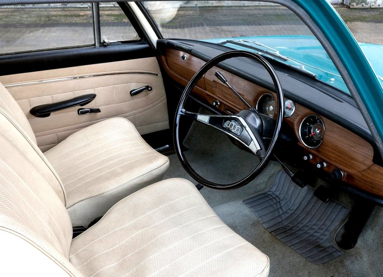 AUDI 80 VARIANT, foto 21