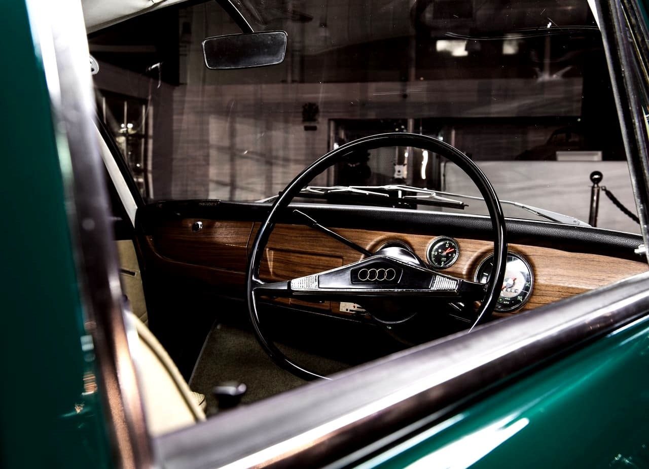 AUDI 80 VARIANT, foto 23
