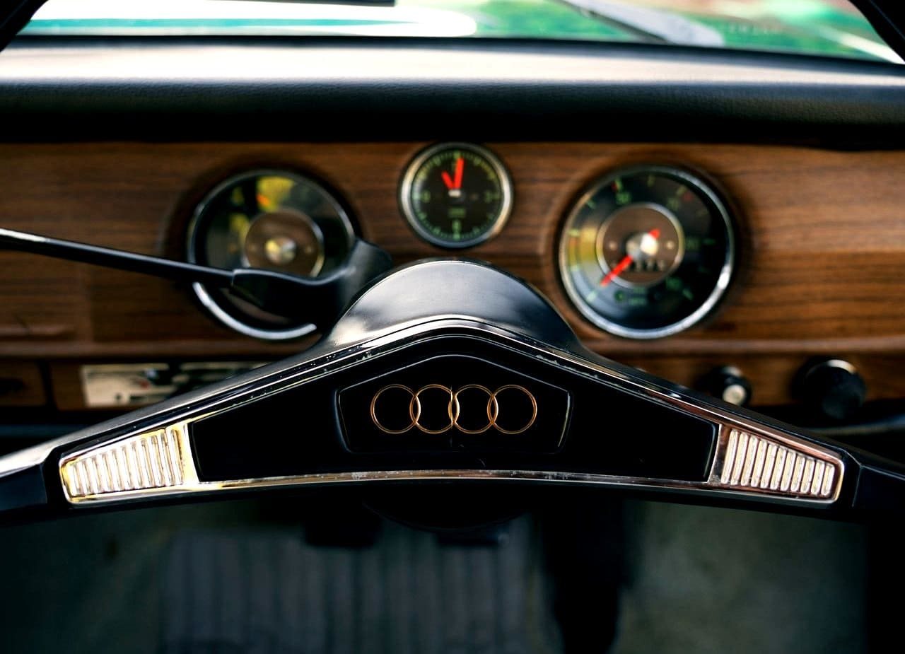 AUDI 80 VARIANT, foto 24