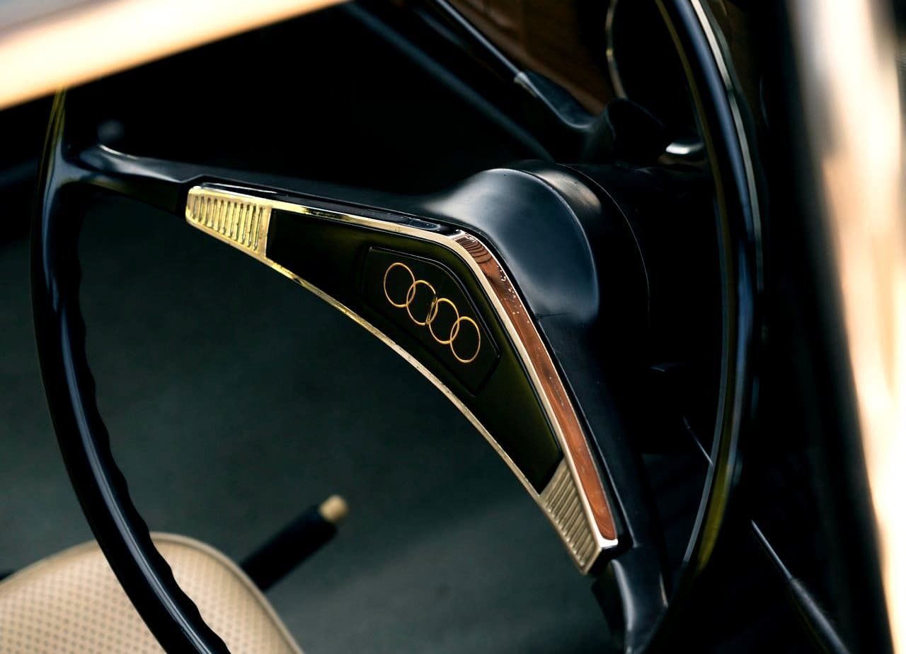 AUDI 80 VARIANT, foto 25