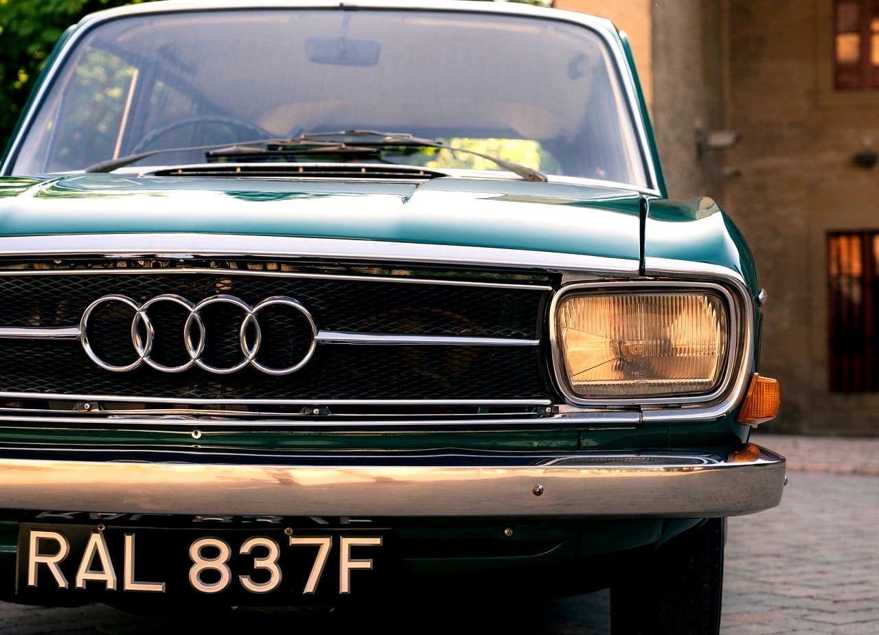 AUDI 80 VARIANT, foto 26
