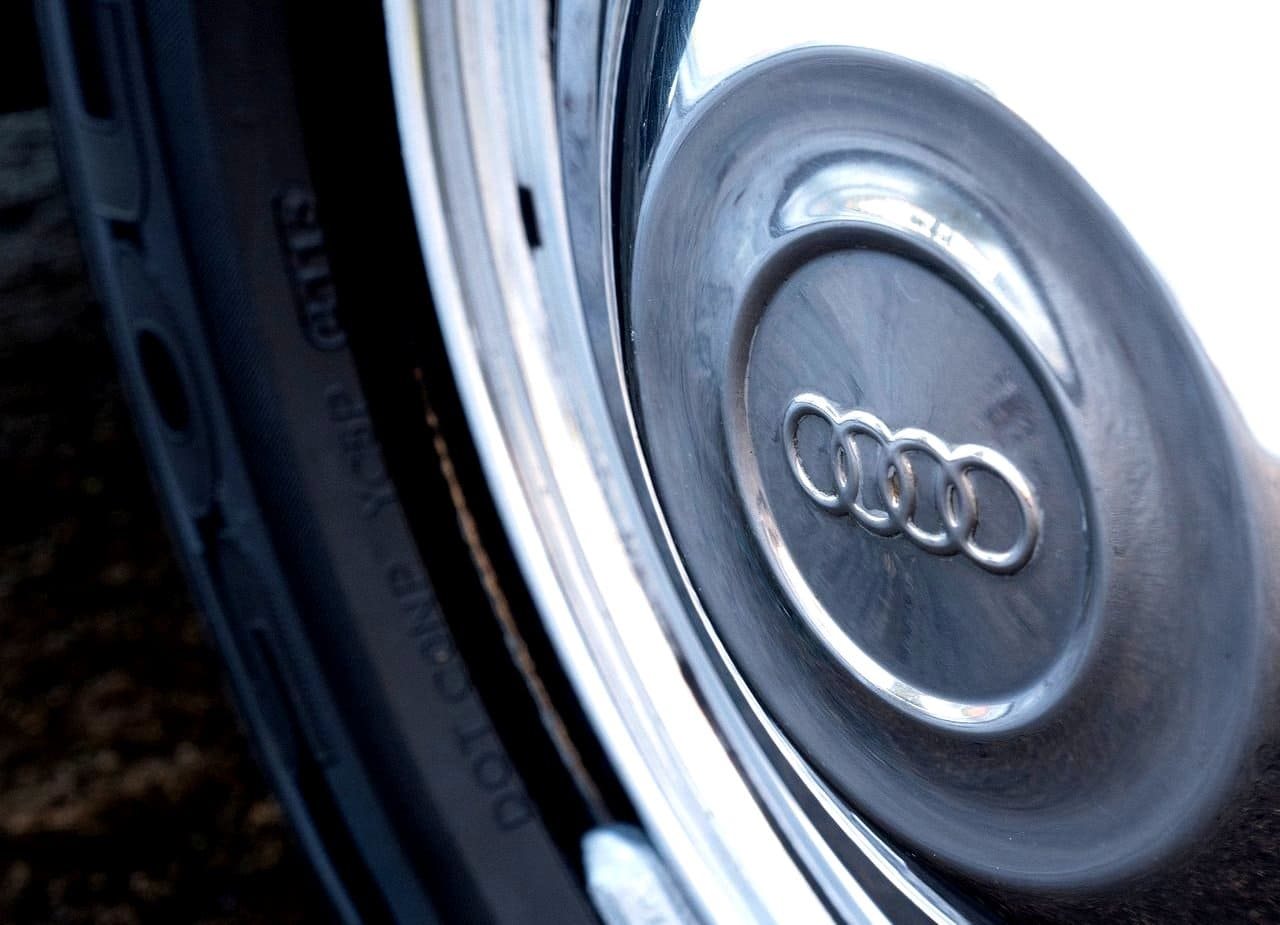 AUDI 80 VARIANT, foto 28