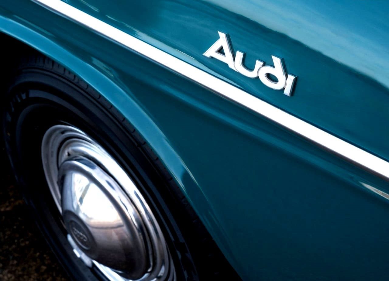 AUDI 80 VARIANT, foto 29