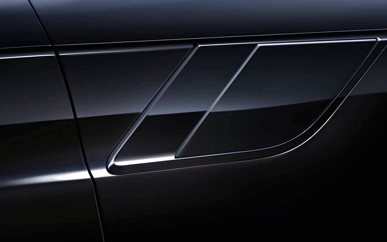 RANGE ROVER SPORT SV BLACK, foto 6