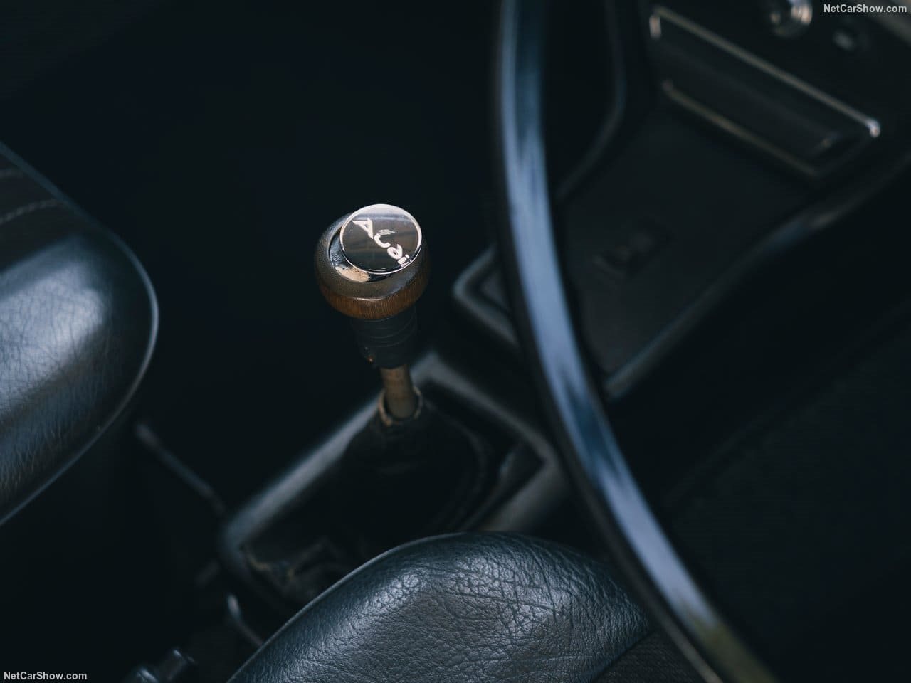 1972 - AUDI 100 GL, foto 28