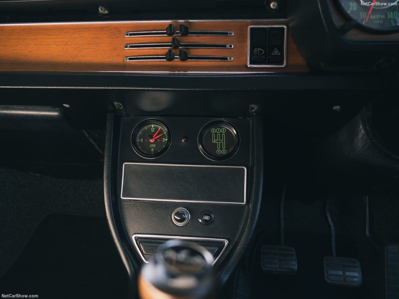1972 - AUDI 100 GL, foto 30