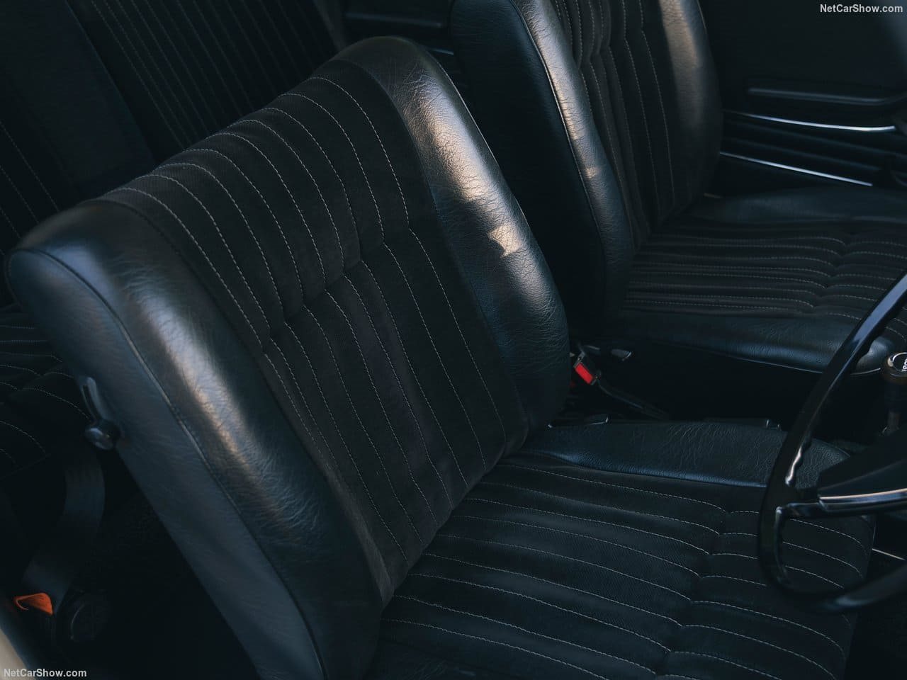 1972 - AUDI 100 GL, foto 31
